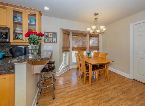 8313 Lightfoot Dr, Nokomis FL  34275-3211 exterior