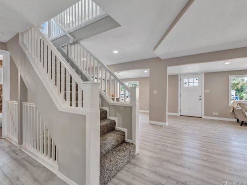 3723 Hazel Ct, Englewood CO  80110-3221 exterior