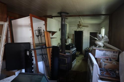 178 Coburn St, Spanish Ranch CA  95971-9452 exterior