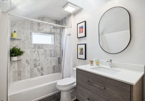 3015 Dakota St, Oakland CA 94602-3801 exterior