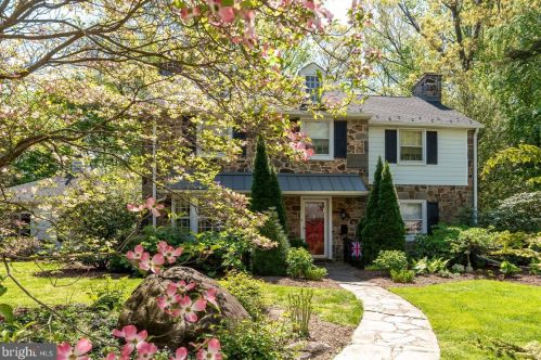 4406 Lowell Rd, Wilmington, DE 19802-1106