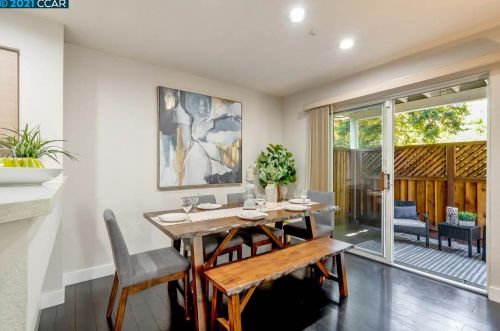 104 Treasure Ct, San Ramon CA  94583-1237 exterior