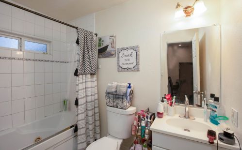 3663-65 Chamoune Ave, San Diego CA exterior