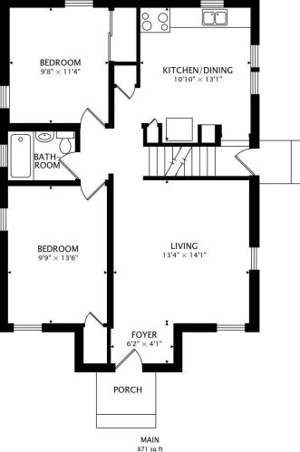 1831 Morgan Ave, Milwaukee WI 53207-3663 exterior