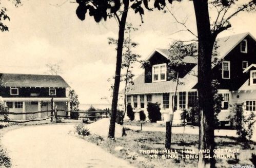 209 Country Rd, Mount Sinai NY  11766-1509 exterior