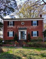 2325 34th St, Washington DC  20020-1203 exterior