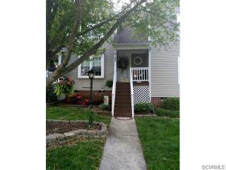 6182 Rolling Forest Cir, Mechanicsville, VA 23111-4550