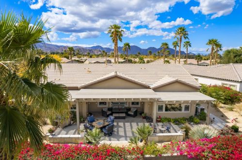 60590 Lace Leaf Ct, La Quinta CA  92253-7740 exterior