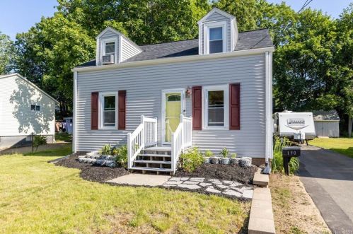 190 Frederick St, Bristol, CT 06010-6642
