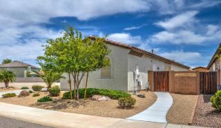 3903 294th Dr, Buckeye, AZ 85396-7122