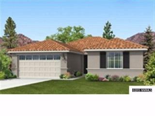 7027 Woodward Rd, Sparks, NV 89436-6122