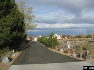 2731 Clapham Ln, Minden, NV 89423-9235