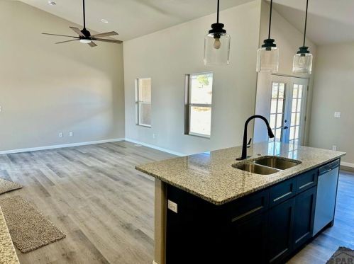 845 Aguilar Dr, Pueblo CO  81007-7595 exterior