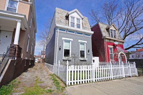 412 17th St, Covington, KY 41014-1317