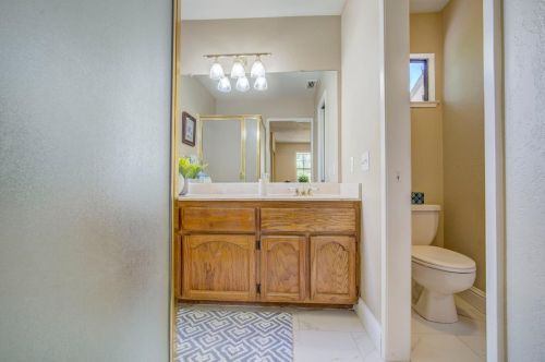 214 Wales Dr, Folsom CA  95630-2851 exterior