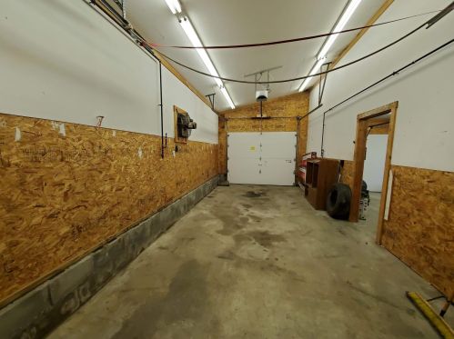 163 Jones Hill Rd, Enfield NH  03748-3307 exterior