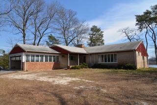 24447 Sussex Hwy, Seaford DE  19973-4433 exterior