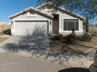 502 Muriel Dr, Phoenix AZ  85022-1844 exterior