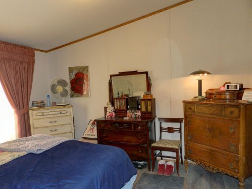 5720 Jo Ann Dr, Mcguireville AZ  86335-5162 exterior