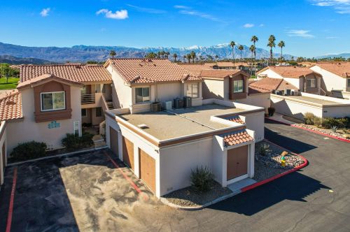 78149 Indigo Dr, La Quinta CA  92253-3802 exterior