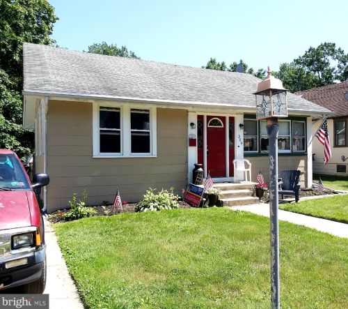 306 Harvard Ave, Stratford, NJ 08084-1214