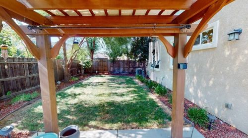 1648 Maidencane Way, Los Banos CA  93635-8546 exterior