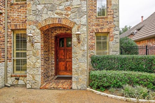 2309 Briar Ct, Frisco, TX 75034-6916