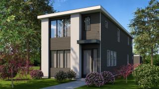 3925 Xavier St, Denver CO  80212-2208 exterior