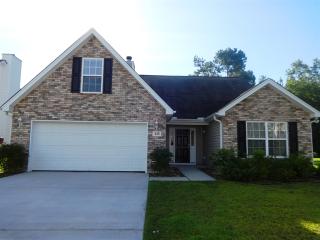125 Meadowvale Ln, Moncks Corner SC  29461-6461 exterior