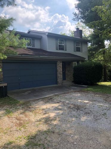 3655 Feeley Rd, Idlewild, KY 41005-9723