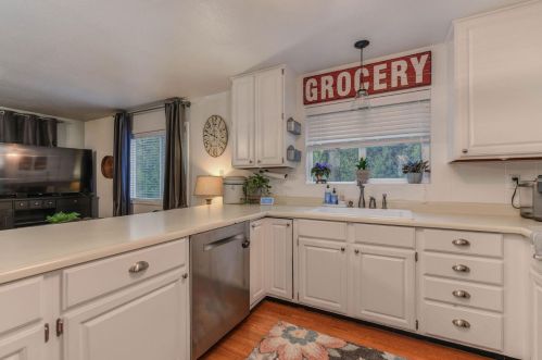 16199 Pioneer Creek Rd, Pioneer CA  95666-9415 exterior