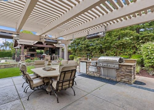 4075 Stone Valley Oaks Dr, Alamo CA  94507-2254 exterior