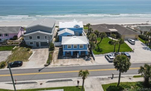 4241 Atlantic Ave, Daytona Beach FL 32127-7004 exterior