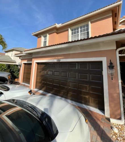 189 Bella Vista Way, West Palm Beach, FL 33411-4309