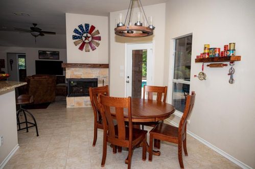 1607 Stonecrest Trl, St Paul TX 75098-7756 exterior