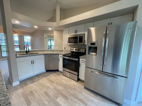 3336 Greendale Ave, Deltona FL  32738-1202 exterior