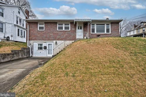701 2nd St, Harrisburg, PA 17102-3211