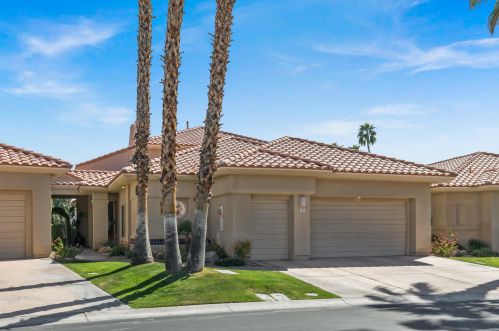 187 Kavenish Dr, Rancho Mirage CA  92270-3244 exterior