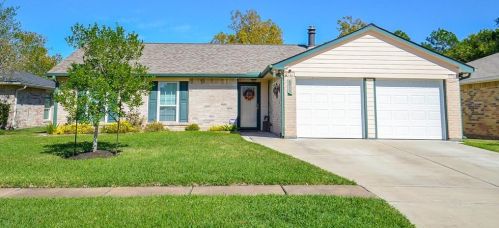 6911 Grant Dr, Richmond, TX 77469-5958