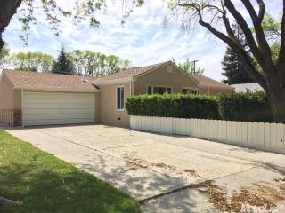 1528 Del Mar Ave, Modesto CA  95350-4808 exterior