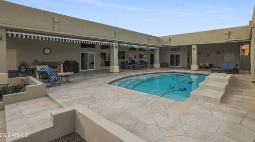 4753 Fallen Leaf Ln, Glendale AZ  85310-3006 exterior
