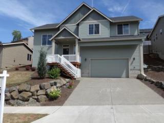2495 Benjamin Ave, Salem, OR 97304-2544