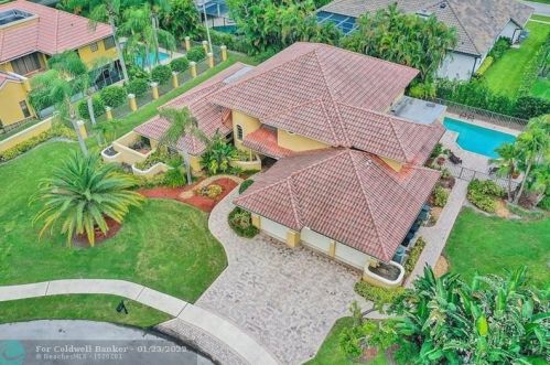 2930 26th Ct, Boca Raton, FL 33434-3656