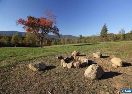 4593 Clark Rd, Crozet, VA 22932-2135