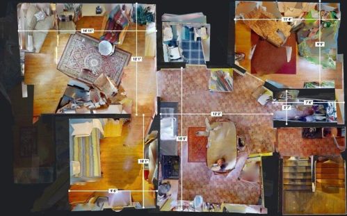 1940 32nd St, Milwaukee WI  53215-2107 exterior