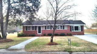 522 Westbrook St, Wallace, NC 28466-1720