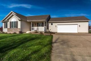 619 Wate St, Lime City, IA 52778-9542