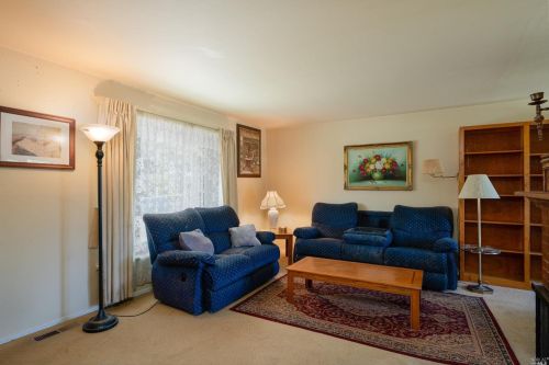 660 Hawthorne Ln, Willits CA  95490-3321 exterior