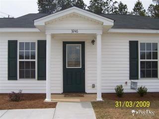 1710 Full Moon Rd, Effingham SC  29541-4335 exterior