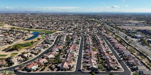 16414 Sandia Park Dr, Sun City AZ  85374-6421 exterior